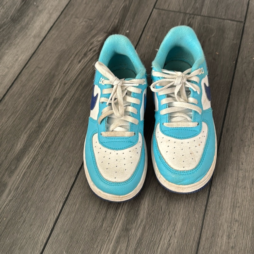 Kids Air Force 1
